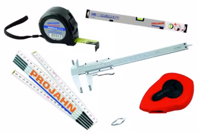 Mess- und Prüfwerkzeuge Mess- und Prüfwerkzeuge