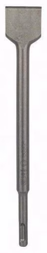 Spatmeißel Gesamtlänge 250mm Schneiden-Breite 40mm SDS-plus 5er Pk.BOSCH
