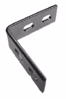 Montagewinkel A2, 27/18, 45 Grad von der Marke Gerlach Gerlach Montagewinkel A2 Typ Profil: 27/18 aus der Kategorie Profil 27/18 und 28/30 | 30/15 und 30/30 mit der Artikelnr. A2792803