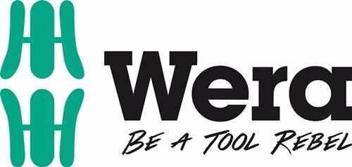 Logo 4080791 Werkzeugmodul 9723 22-teilig WERA