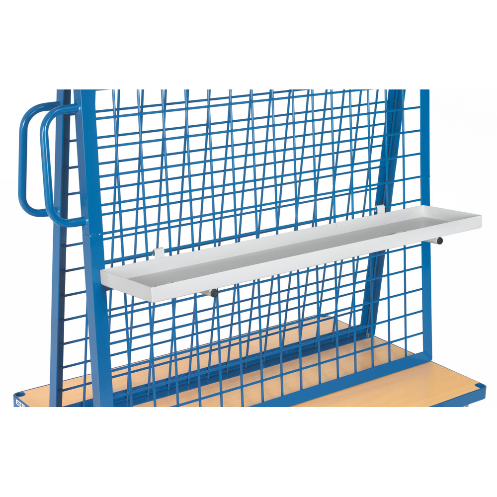 Materialwanne 1200 x 250 x 40 mm von der Marke Fetra Materialwanne 1200 x 250 x 40 mm aus der Kategorie Wagen mit der Teilenummer 1316