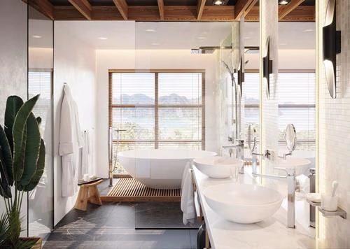 Hansgrohe Handbrause RAINDANCE SELECT S 120 3 Strahlarten Nennweite 15 chrom