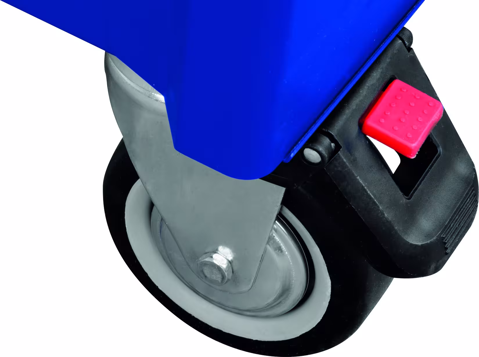 Werkstattwagen UNIVERSE mit 7 Schubfächern und 240V Steckerleiste von der Marke PROJAHN aus der Kategorie Ordnungssysteme & Werkstattwagen