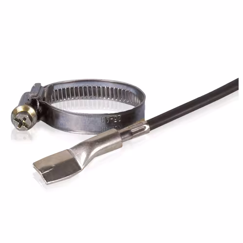 RESOL Rohranlegesensor FKP23 2,5 m Silikonleitung, -50 ... 180 C von der Marke Resol RESOL Rohranlegesensor Typ Ausführung: RESOL Rohranlegesensor FKP23 2,5 m Silikonleitung, -50  ... 180 C aus der Kategorie Temperatursensoren mit der Artikelnr. 15500960