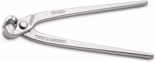 Monierzange Länge 220mm glanzverzinkt KNIPEX