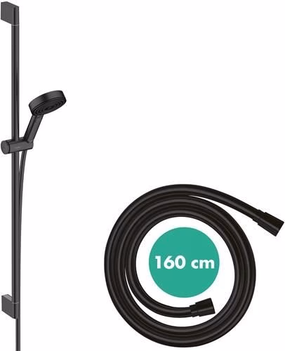 PULSIFY SELECT 105 AXOR doucheset uit de categorie Douchesets/Systemen/Accessoires met artikelnummer 6000698701