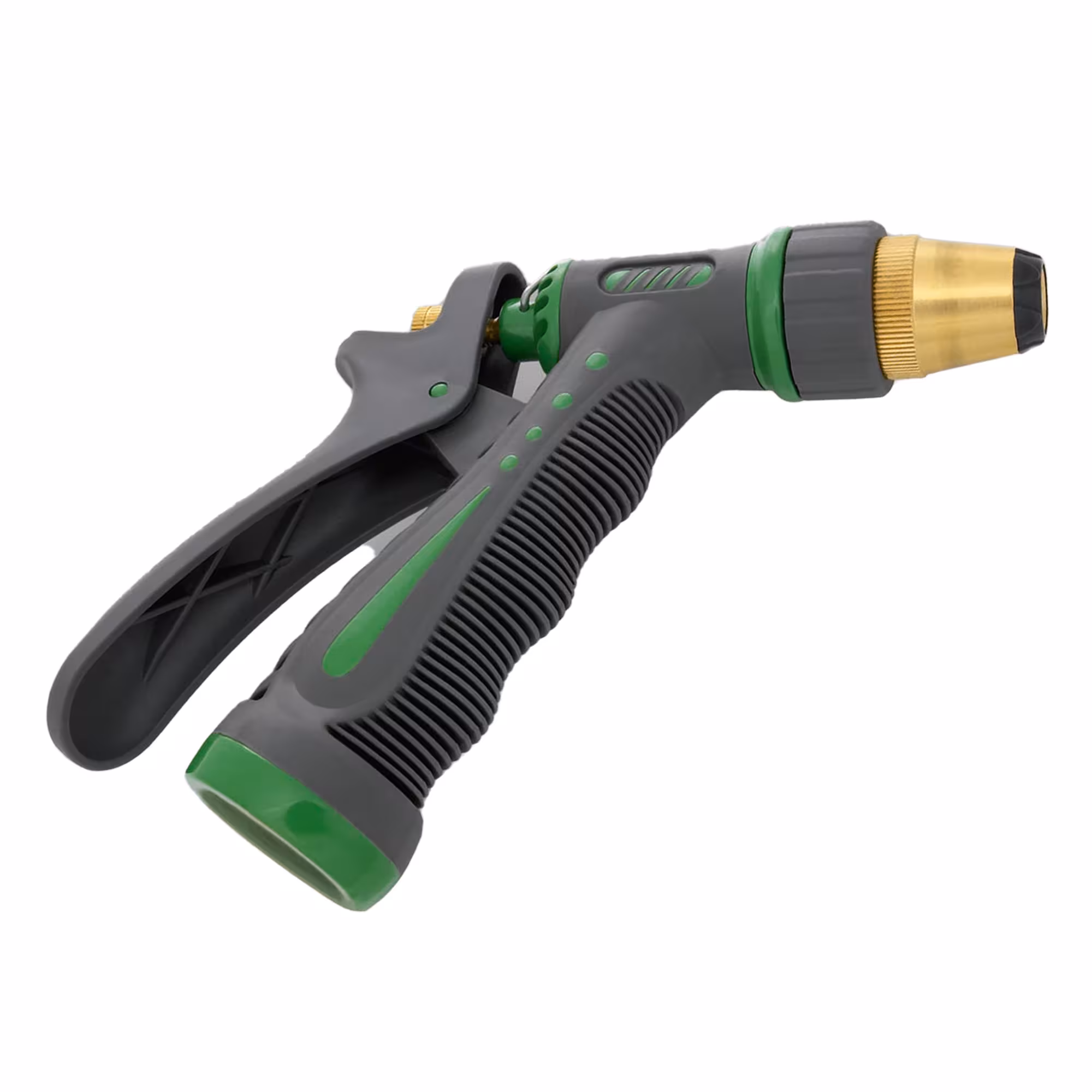 Garten Spritzpistole ohne Steckkupplung von der Marke Puteus Garten Handbrause Typ Ausführung: Garten-Spritzpistole ohne Steckkupplung aus der Kategorie Gießgeräte & Spritzdüsen mit der Artikelnr. 33094