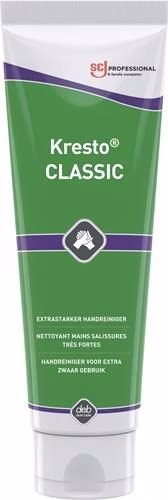 Kresto Classic SC JOHNSON PROFESSIONAL handreinigingspasta uit de categorie Handen en Huid, Reiniging en Bescherming met artikelnummer 4707020208