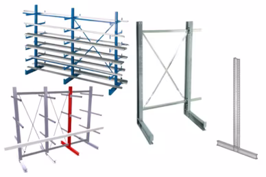 Regalsysteme Regalsysteme