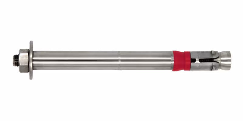 Schwerlastanker MKT SZ-B 18/0 A4 (20 Stück) von MKT Schwerlastanker MKT SZ-B A4 aus der Kategorie Metalldübel & Stahlanker mit der Artikelnr. 16305501