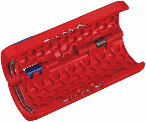 Abmantelungswerkzeug TwistCut Gesamtlänge 100 mm 0,2 - 4,0 (Litze) mm² KNIPEX