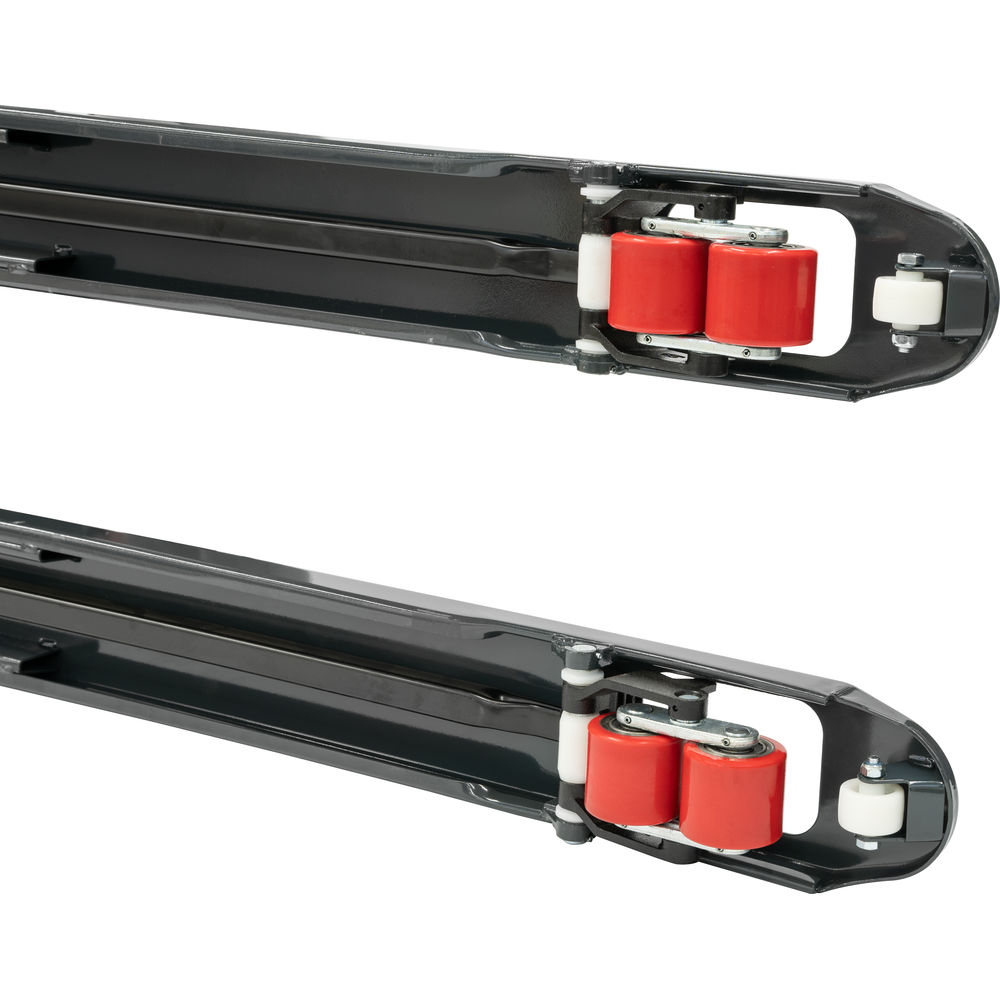 Detailbild 3829617 Gabelhubwagen 2130 - 2,5 Tonnen Profi-Ausführung