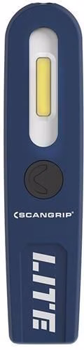 Torcia LED ricaricabile portatile STICK LITE SCANGRIP della categoria illuminazione con codice articolo 4000873332