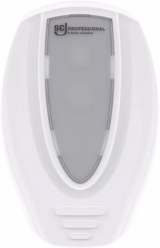 Spender Toilet Seat Cleaner H200xB120xT100 circa mm 500ml weiß von der Marke SC Johnson Professional Spender Toilet Seat Cleaner H200xB120xT100 circa mm 500ml weiß aus der Kategorie Hand und Haut, Reinigung und Schutz mit der Teilenummer 4707020108