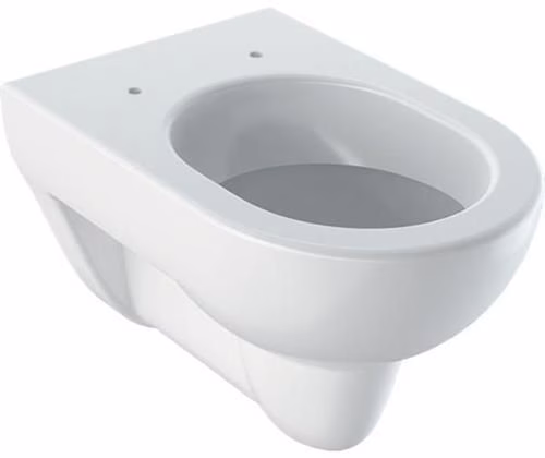 Tiefspül-WC Renova wandhängend, 4,5/6 Liter GEBERIT aus der Kategorie Wand-WC mit der Teilenummer 6000505441