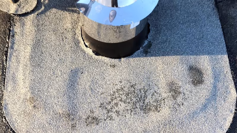 TecLine Bitumen Primer 600 ml Baugewerbe, Teer