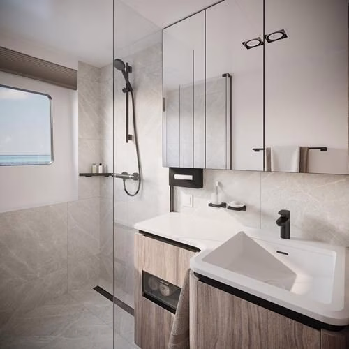 Hansgrohe VERNIS Blend 100 miscelatore monocomando per lavabo con scarico a scomparsa da 1 1/4 di pollice nero opaco