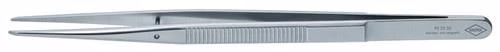 Präzisionspinzette mit Führungsstift spitze Form KNIPEX von der Marke Knipex Präzisionspinzette mit Führungsstift spitze Form KNIPEX aus der Kategorie Pinzetten