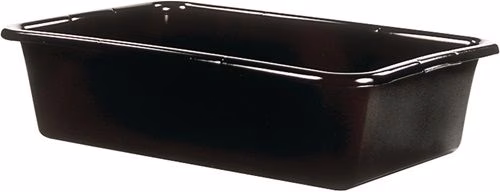 Vielzweckwanne 40 l schwarz von der Marke Vielzweckwanne 40 l schwarz aus der Kategorie Wannen und Eimer mit der Teilenummer 4000818092