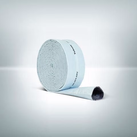 Tubo in tessuto non tessuto AR Tubolit ARMACELL della categoria Tubi protettivi in ​​PE e tessuto non tessuto con codice articolo 7000530308