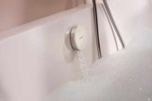 Hansgrohe Brauseschlauch ISIFLEX B 1250 Millimeter chrom