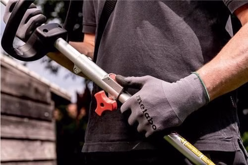 Akku-Rasentrimmer RTD 18 LTX BL 30 18V 300mm METABO