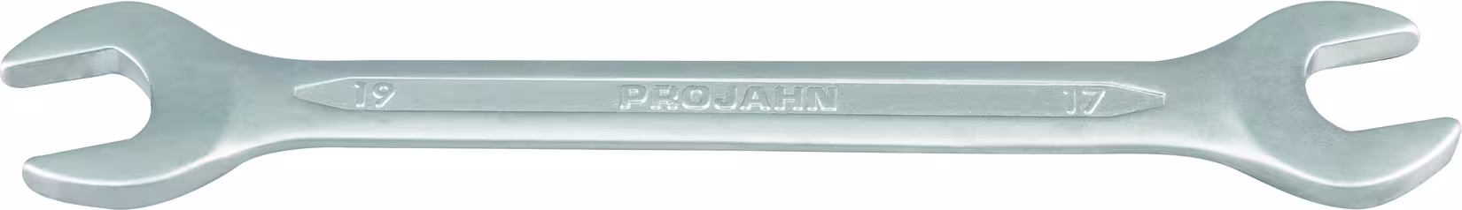 Doppelgabelschlüssel metrisch, DIN 3110 Typ Variante: DoppelgabelSchlüssel 10x11 mm aus der Kategorie Maulschlüssel mit der Artikelnr. 2510116