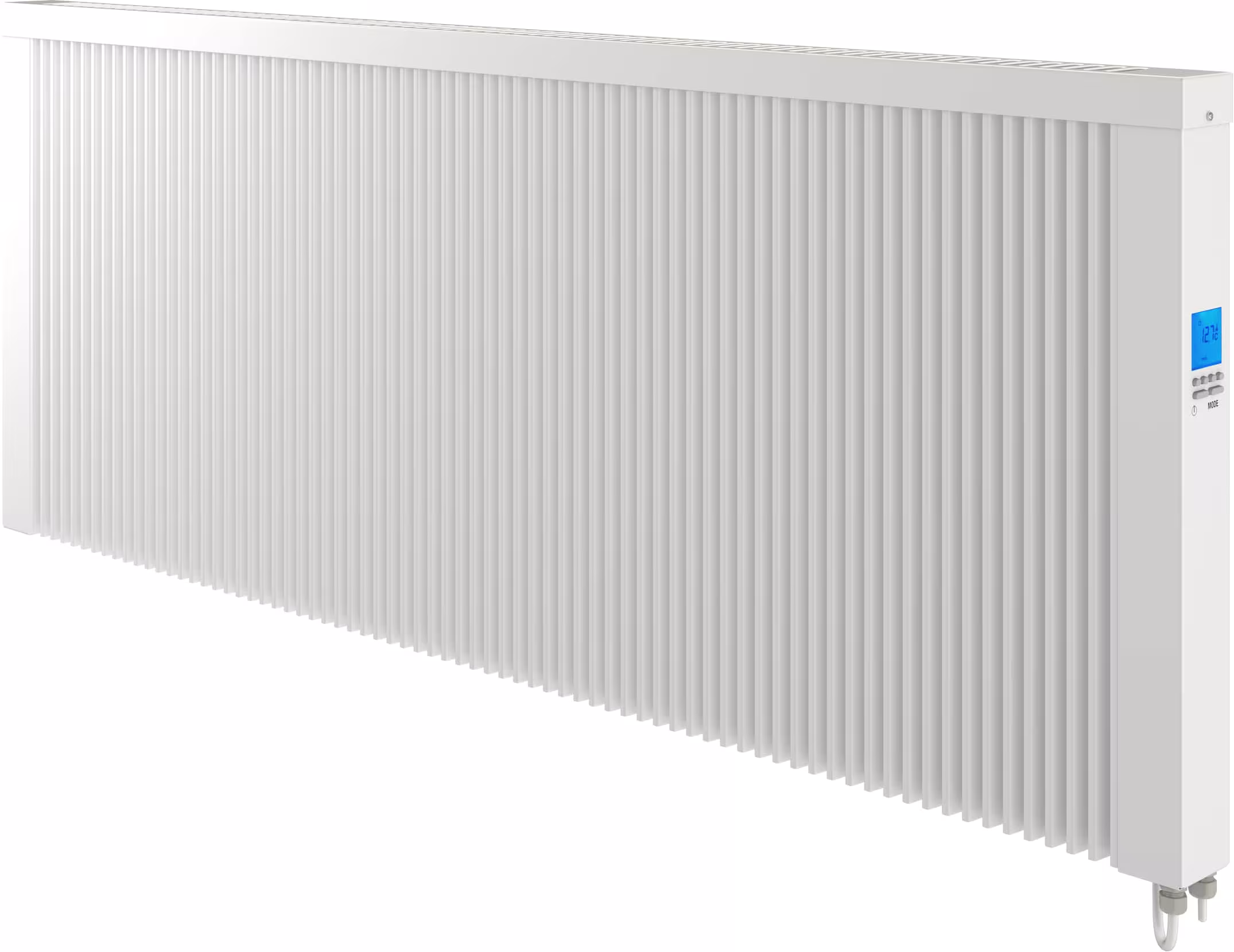 Teilspeicher TT-KS S LT plus 60°C Oberfläche mit plus-Thermostat Typ Ausführung: Teilspeicher TT-KS 1800 S LT 60°C plus Oberfläche mit plus-Thermostat aus der Kategorie Teilspeicherheizung mit der Artikelnr. 450618645