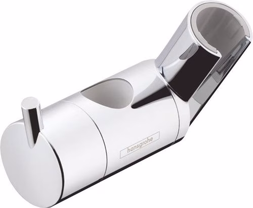 Schieber Unica'S Puro chrom HANSGROHE von der Marke Hansgrohe Schieber Unica'S Puro chrom HANSGROHE aus der Kategorie Dusch-Set`s/-Systeme/-Zubehör mit der Teilenummer 6000534657