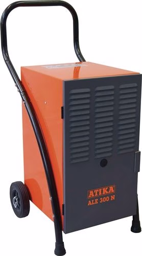 Luftentfeuchter ALE 300 N 570 W Luftleistung 350 m³/h 27,5 kg ATIKA von der Marke Atika Luftentfeuchter ATIKA aus der Kategorie Luftentfeuchter mit der Teilenummer 4000896998