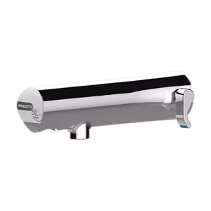 Presto Safe Elektronik-Waschtisch-Mischarmatur Wandmontage aus der Kategorie Waschtischarmaturen mit der Artikelnummer 1460996