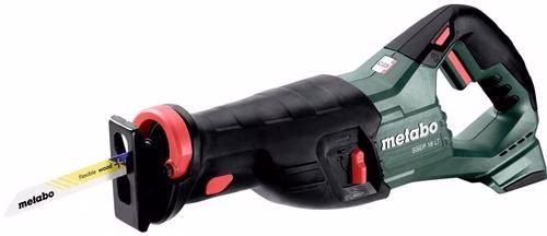 Akku-Säbelsäge SSEP 18 LT 18V 32mm 0-3000min-¹ METABO