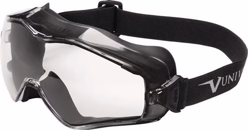 Vollsichtschutzbrille 6X3 EN 166,EN 170 PC UNIVET von der Marke Univet Vollsichtschutzbrille 6X3 EN 166,EN 170 PC UNIVET aus der Kategorie Schutzbrillen mit der Teilenummer 4000370173