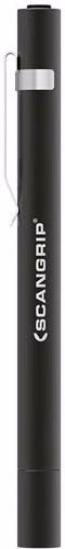 Torcia a LED FLASH Pencil 75 lm 2 batterie AAAA 40 m SCAMGRIP del marchio Scangrip Torcia a LED SCANGRIP della categoria illuminazione con codice articolo 4000876712