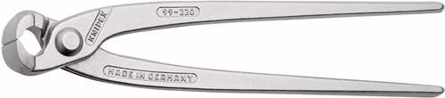 Detailbild 4074359 Monierzange Länge 220mm glanzverzinkt KNIPEX