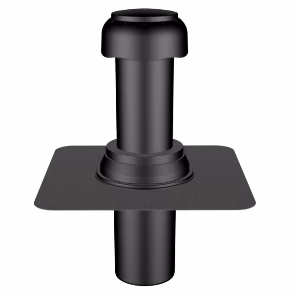 Flavent Pro Lüfteroberteil für zweiteiligen Wohnraum Be- und Entlüfter DN 75 / DN 110 mit Bitumenmanschette von der Marke Klöber Flavent Pro Lüfteroberteil für zweiteiligen Wohnraum Be- und Entlüfter Typ Durchmesser: DN 75/ 110 aus der Kategorie Dachdurchgänge isoliert mit der Artikelnr. KF7021-710