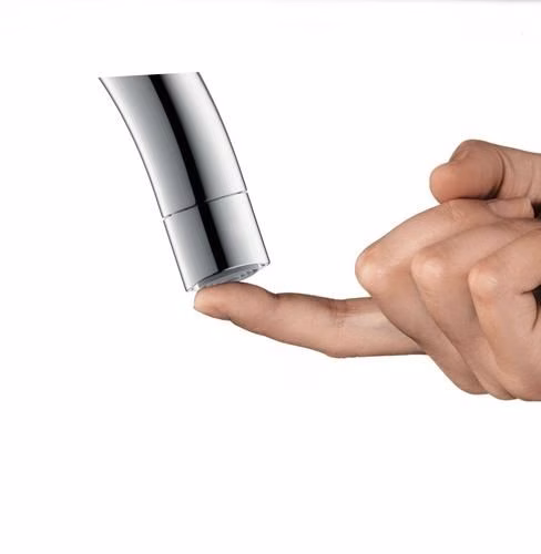 Hansgrohe Einhebel-Küchenmischer 260 LOGIS DN 15 chrom