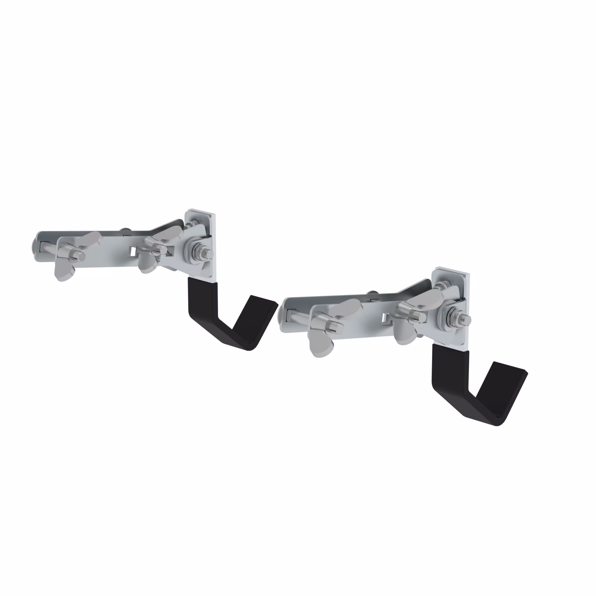 Leiterkopfsicherung Dachrinne mit der GTIN 4031405193192 Leiterkopfsicherung Dachrinne von Munk mit der Artikelnr. 019319