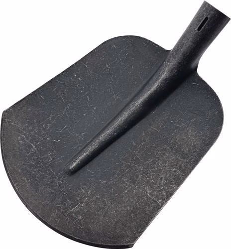 Emsländer Sandschaufel 1,8mm Blech 290x240mm KRUMPHOLZ aus der Kategorie Schaufeln und Spaten mit der Teilenummer 4000819224