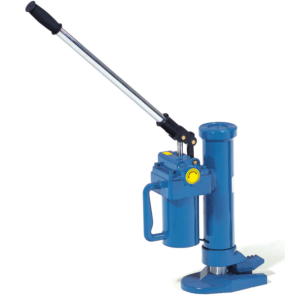 Maschinenheber aus der Kategorie Wagen mit der Teilenummer 6931, Maschine