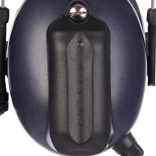 Detailbild 4057296 Gehörschutzfunkgerät PELTOR™ LiteCom Sprechmikrofon Nahbereichskommunikation