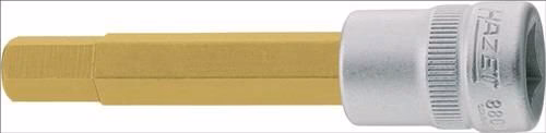 Inserto per chiave a bussola Hazet 8801 Inserto per chiave a bussola 8801 HAZET dalla categoria assortimento di chiavi a bussola da 3/8"