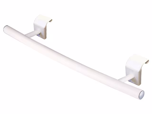 PURMO Handtuchhalter für Plan-Flachheizkörper aus der Kategorie Handtuchhalter Heizkörper mit der Artikelnr. AZ03TR004000893