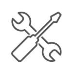 Werkzeug ICON