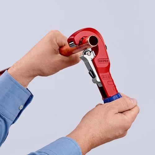Detailbild 4069199 Rohrabschneider TubiX® 6–35 mm 180 mm KNIPEX