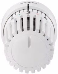 Thermostat Uni LH mit Nullstellung, weiß OVENTROP von der Marke Oventrop Thermostat Uni LH mit Nullstellung, weiß OVENTROP aus der Kategorie Thermostatkopf mit der Teilenummer 7000417012