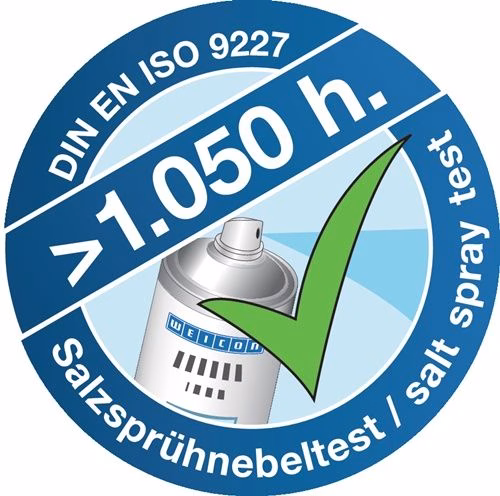Piktogramm 4090630 Spray au zinc aérosol 400 ml WEICON