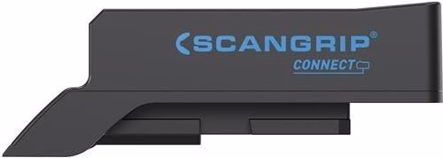 Akku-Adapter SMART CONNECTOR für BOSCH/AMPSHARE SCANGRIP