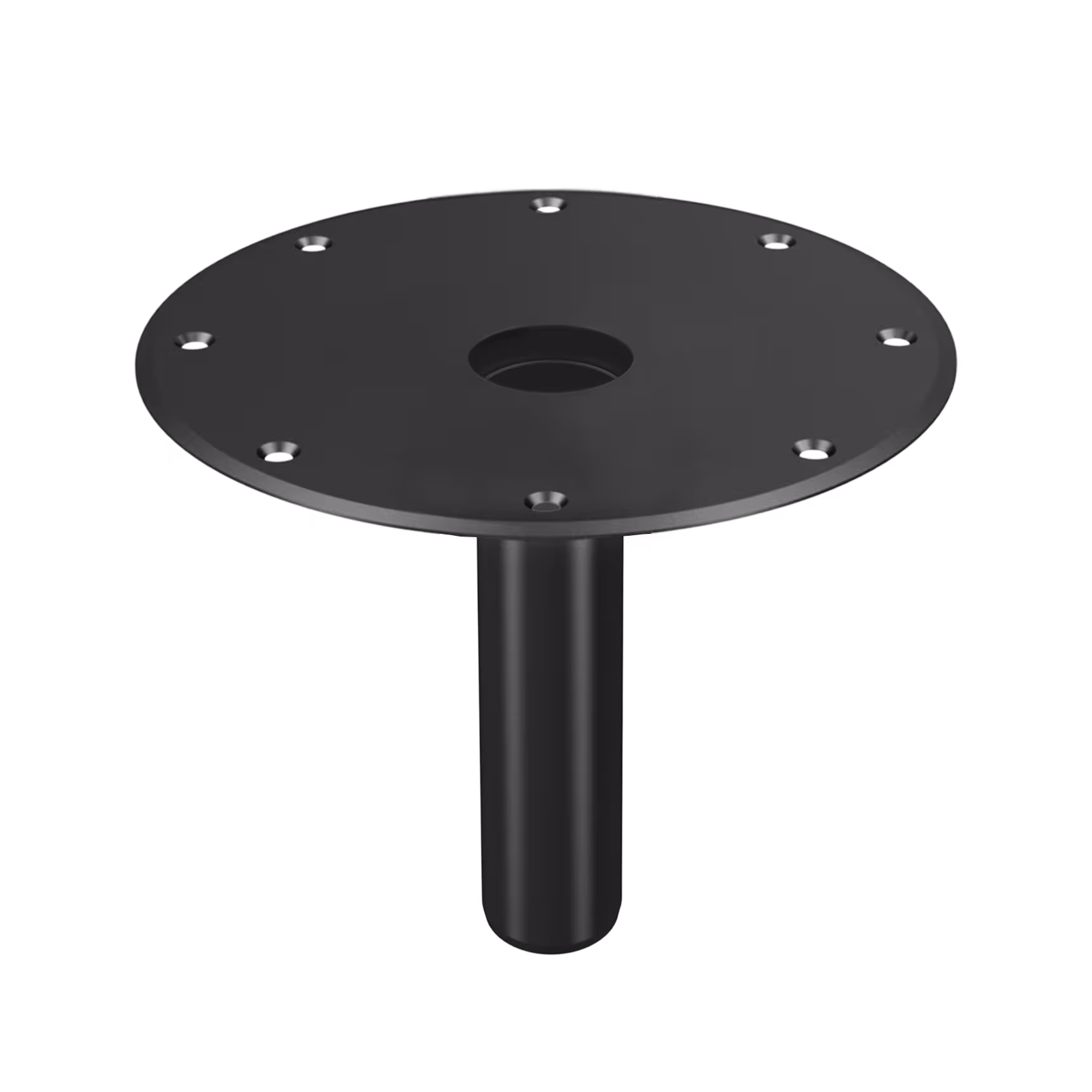 Flavent senkrechte Dach- und Balkonabläufe DN 50, mit Hart-PVC Flansch von der Marke Klöber Flavent senkrechte Dach- und Balkonabläufe Typ Durchmesser: DN 50 aus der Kategorie Dachdurchgänge unisoliert mit der Artikelnr. KF6580