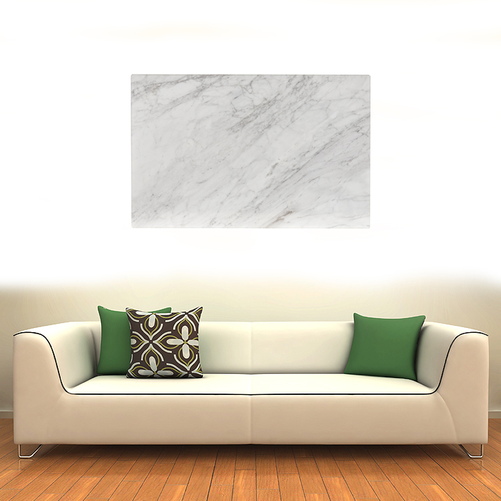 Zusatzbild 3637224 Natursteinheizung Galaxis 0500 Watt 0620x400x30 mm